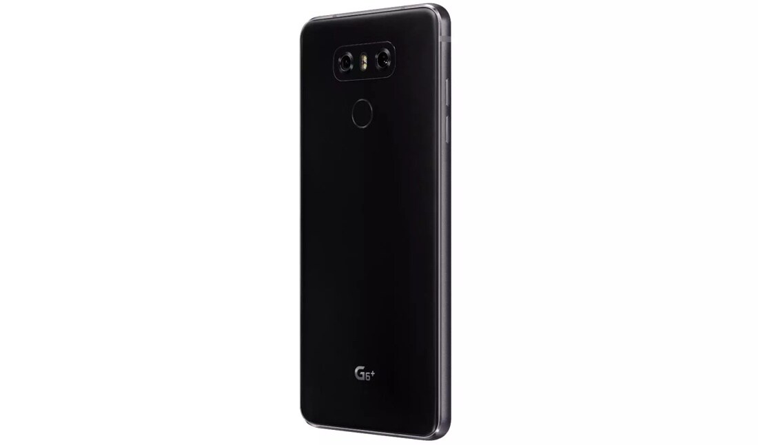LG G6+™ | Unlocked