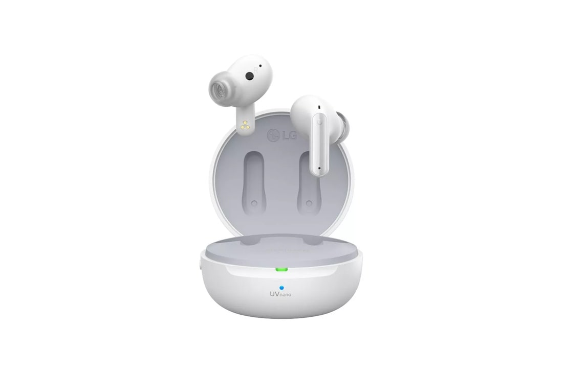 Lg discount tone airpods