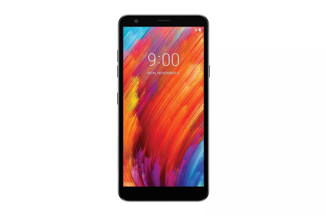 LG Tribute® Royal | Boost Mobile