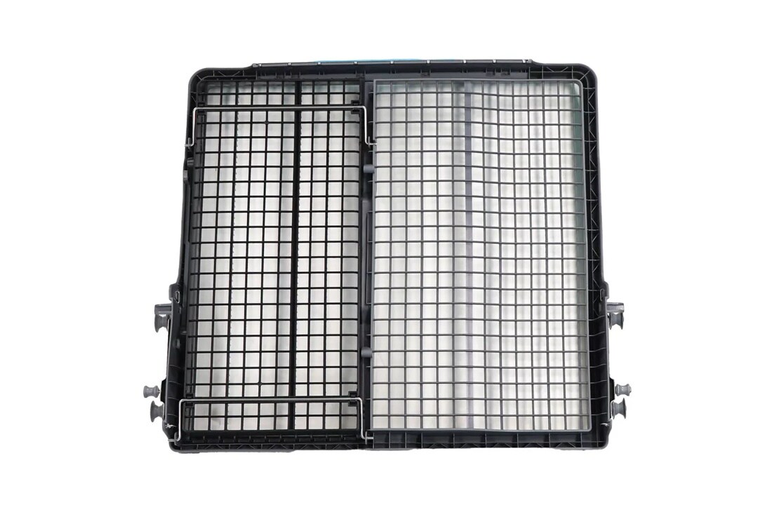 LG Dishwasher Third Level Rack AHB73129401