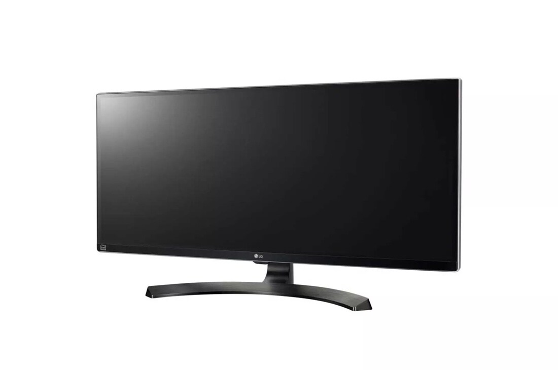 34" Class 21:9 UltraWide® QHD IPS LED Monitor (34" Diagonal)