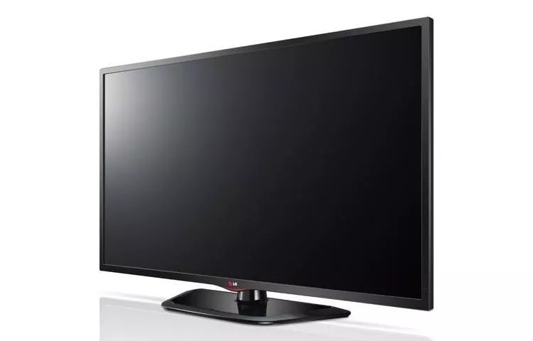 55" Class 1080P LED TV with Smart TV (54.6" diagonally)