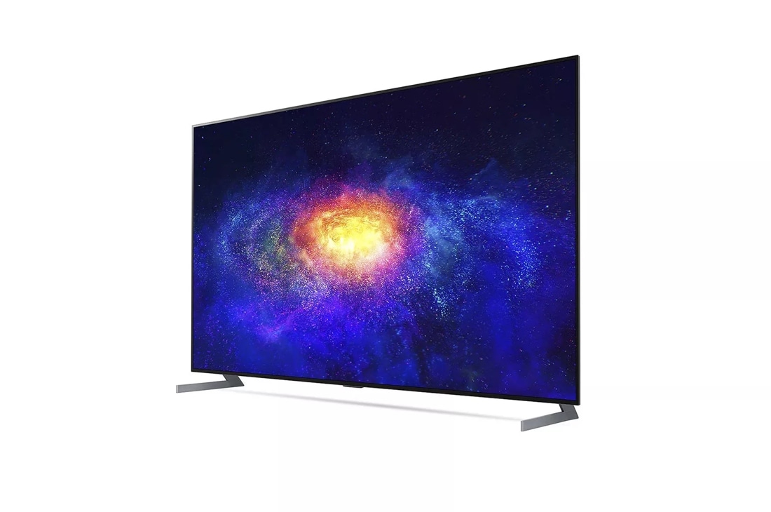 LG OLED 77'' OLED77Z2 8K TV UHD TV Smart TV + Magic Remote LG