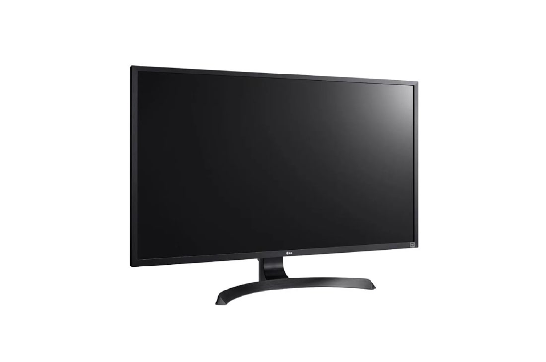 LGエレクトロニクス 32UD59-B 31.5型 4Kモニター-