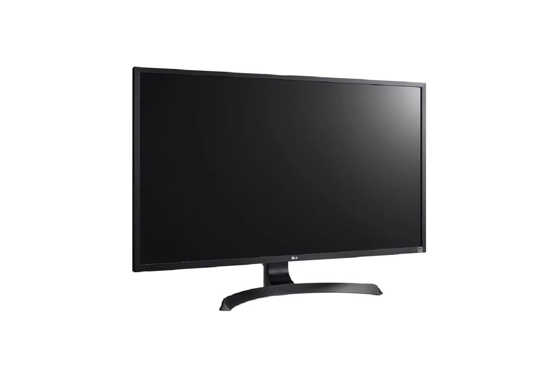 32" Class 4K UHD LED Monitor (32" Diagonal)
