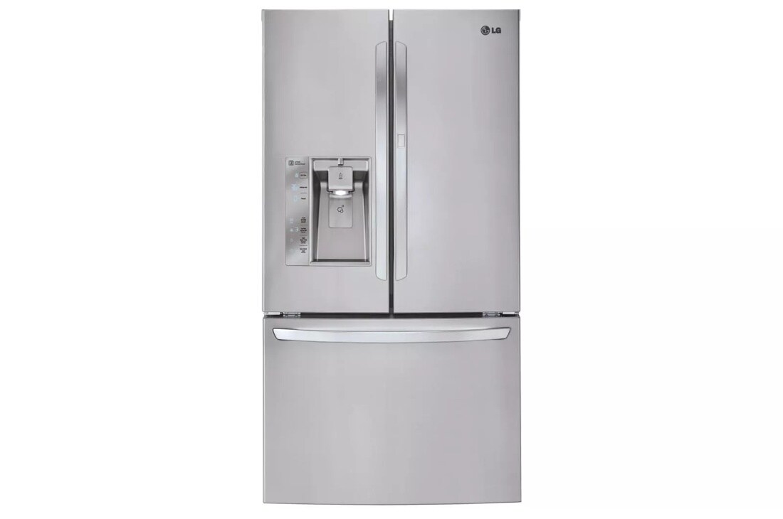 32 cu. ft.  Door-in-Door® Refrigerator