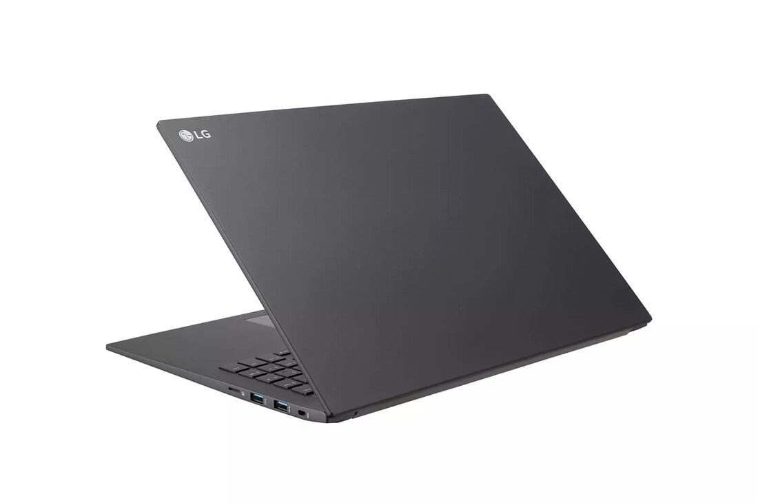 LG UltraPC 16” Lightweight Laptop - 16U70Q-K.AAS8U1