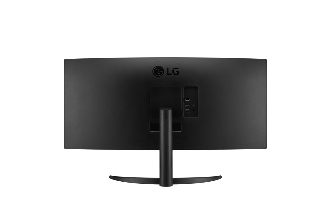 LG Monitor 34 pulgadas 34BN780-B IPS QHD UltraWide (3440×1440) con