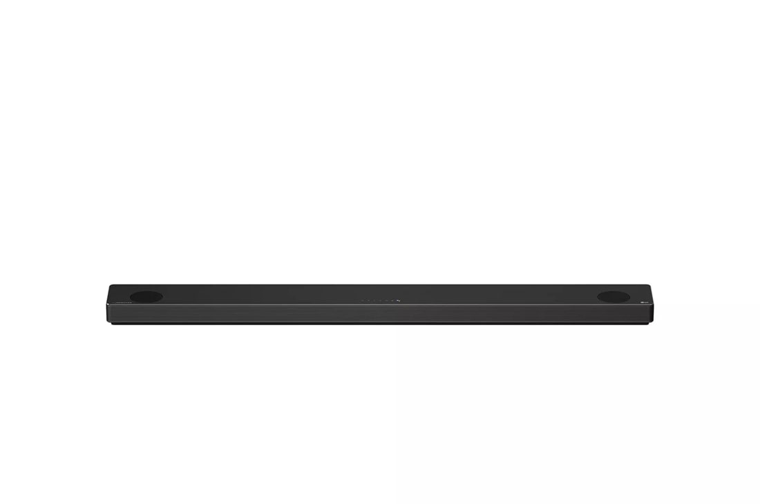 LG SP11RA 7.1.4 Channel Sound Bar with Dolby Atmos® & works with Google  Assistant and Amazon Alexa (SP11RA) | LG USA