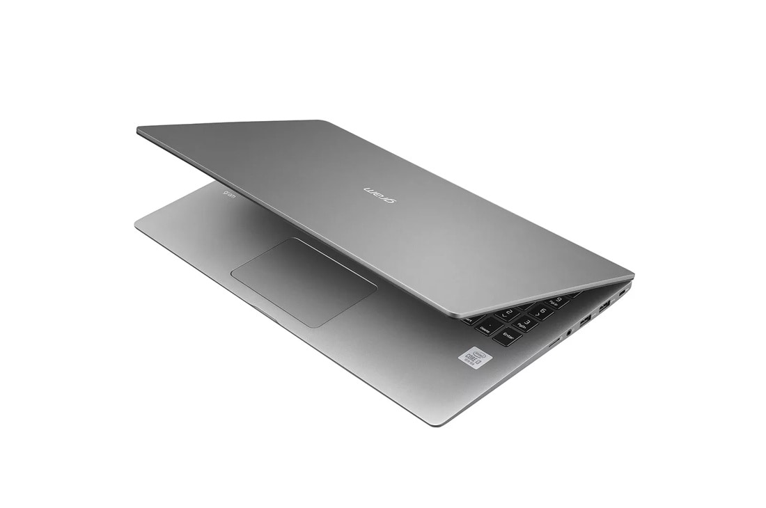 お値下げ中！ LG gram 15Z90N i5 10世代 8GB 256GB LG gram 15'' Ultra-Lightweight Laptop with 10th Gen Intel® Core