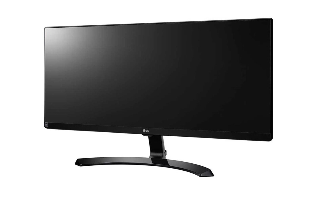 29" Class 21:9 UltraWide® Full HD IPS LED Monitor (29" Diagonal)