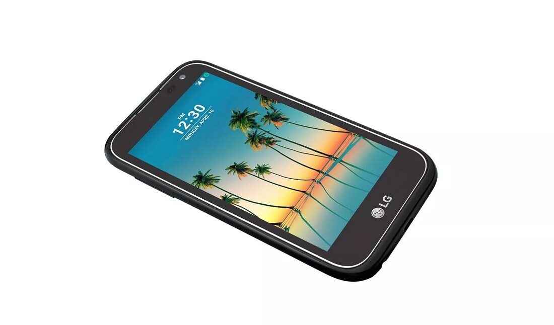 LG K3™ 2017 | U.S. Cellular