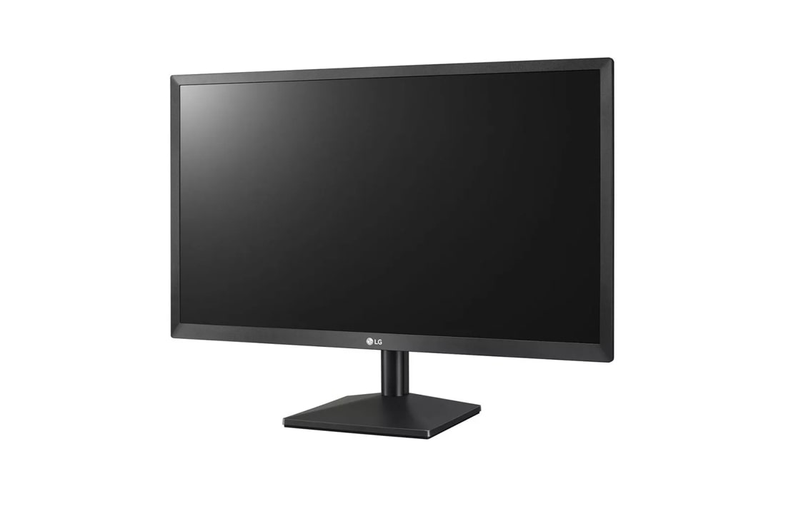 LG 24MR400-B.AEUQ écran plat de PC 60,5 cm (23.8) 1920 x 1080 pixels