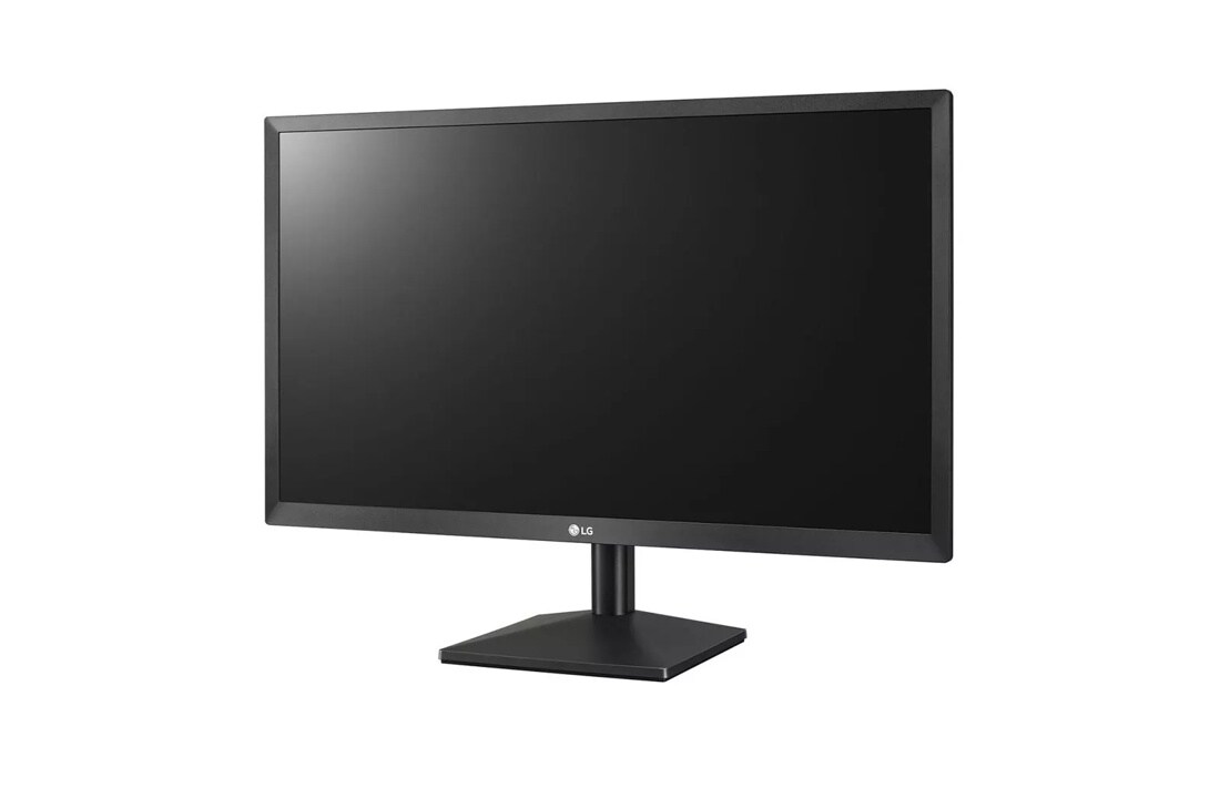 24" Class Full HD TN Monitor with AMD FreeSync (23.8" Diagonal) 