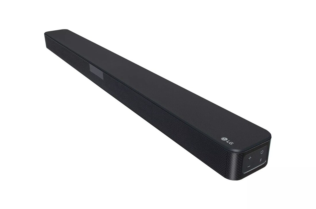 LG SN4A 2.1 Channel Sound Bar with DTS Virtual:X