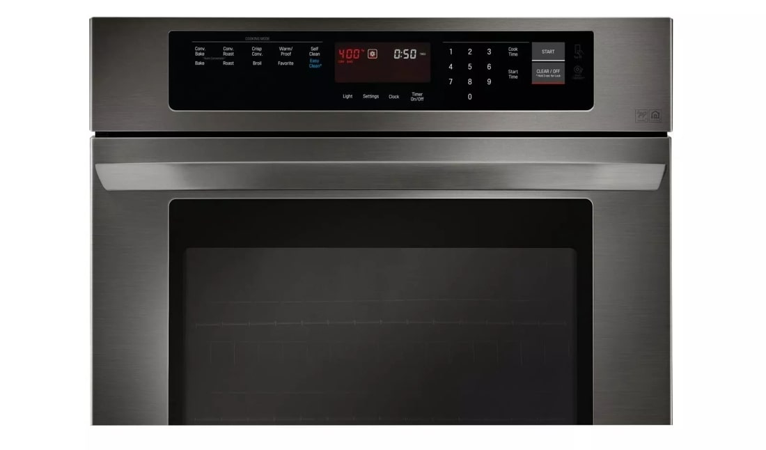 LG Lws3063bd/00 Oven Broiler Pan MJS61850003