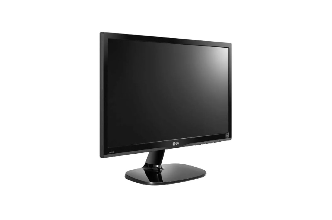 LG 23MP48HQ-P: 23” Class Full HD IPS LED Monitor (23