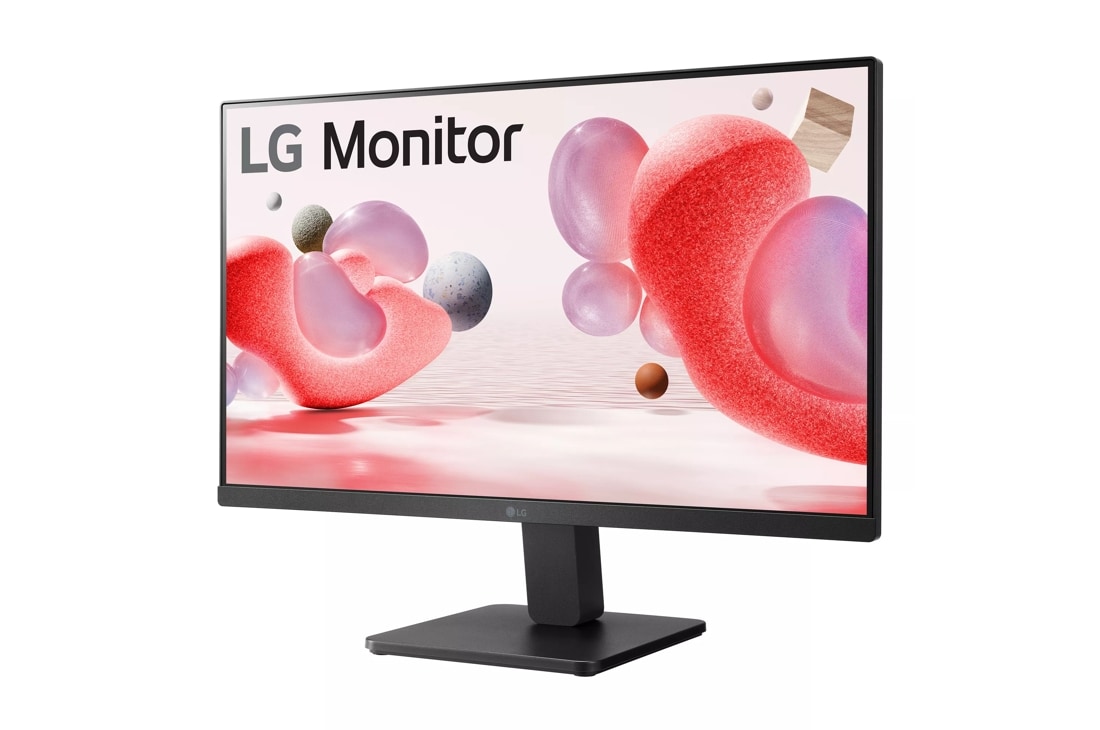 Monitor LG 24MQ400-B 24 FHD HDMI/IPS - Mesajil