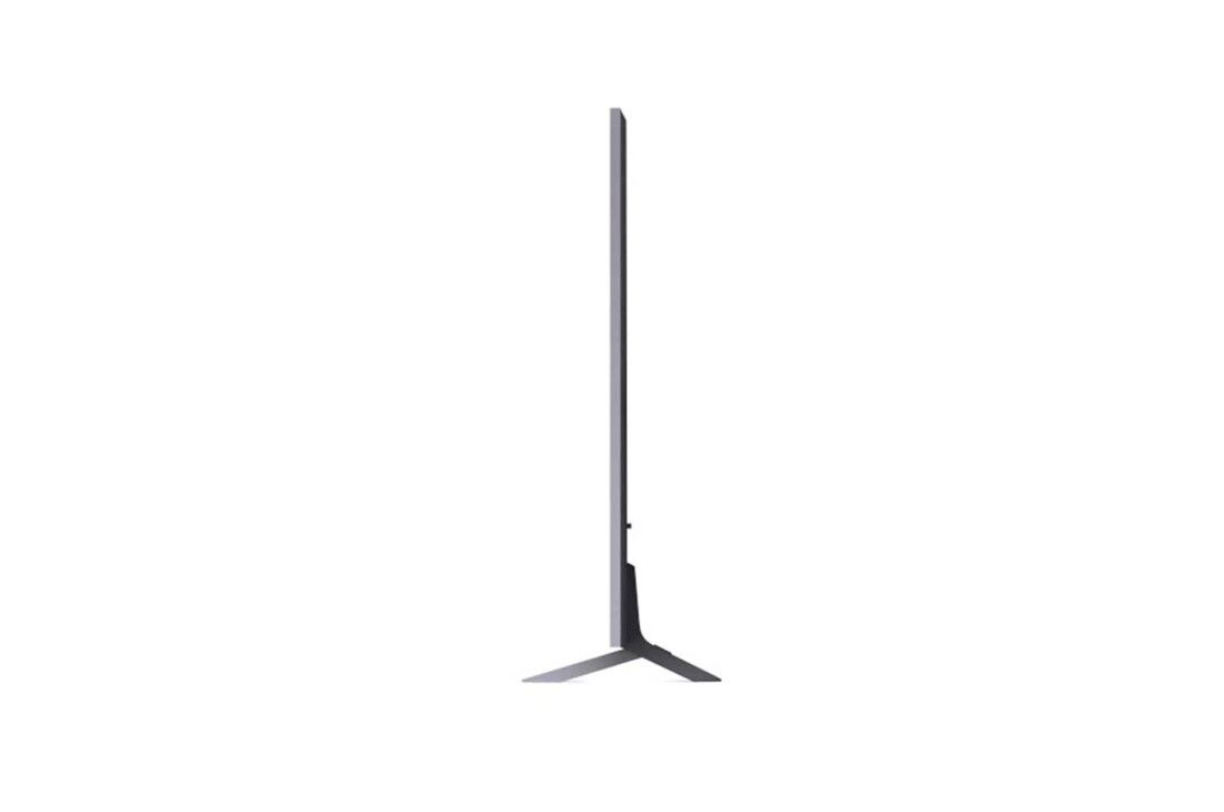 LG QNED MiniLED 90 Series 2021 75 inch Class 4K Smart TV w/ AI ThinQ® (74.5'' Diag)