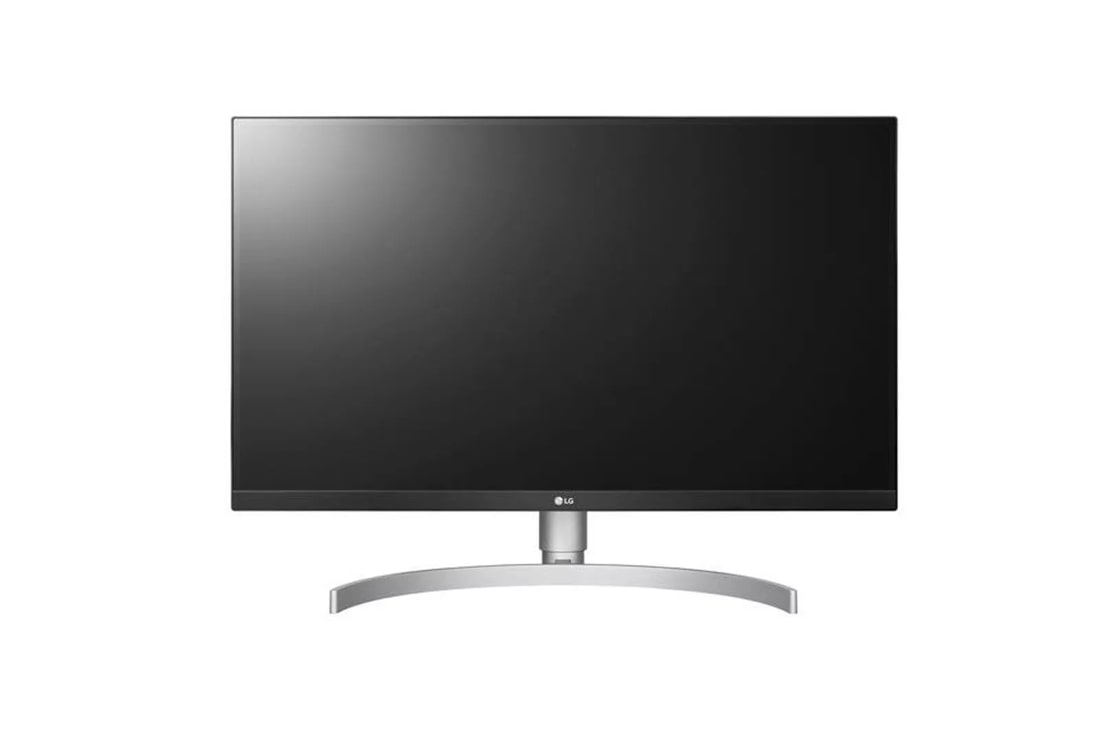LG 27UK850-W: 27 Inch 4K UHD monitor | LG USA