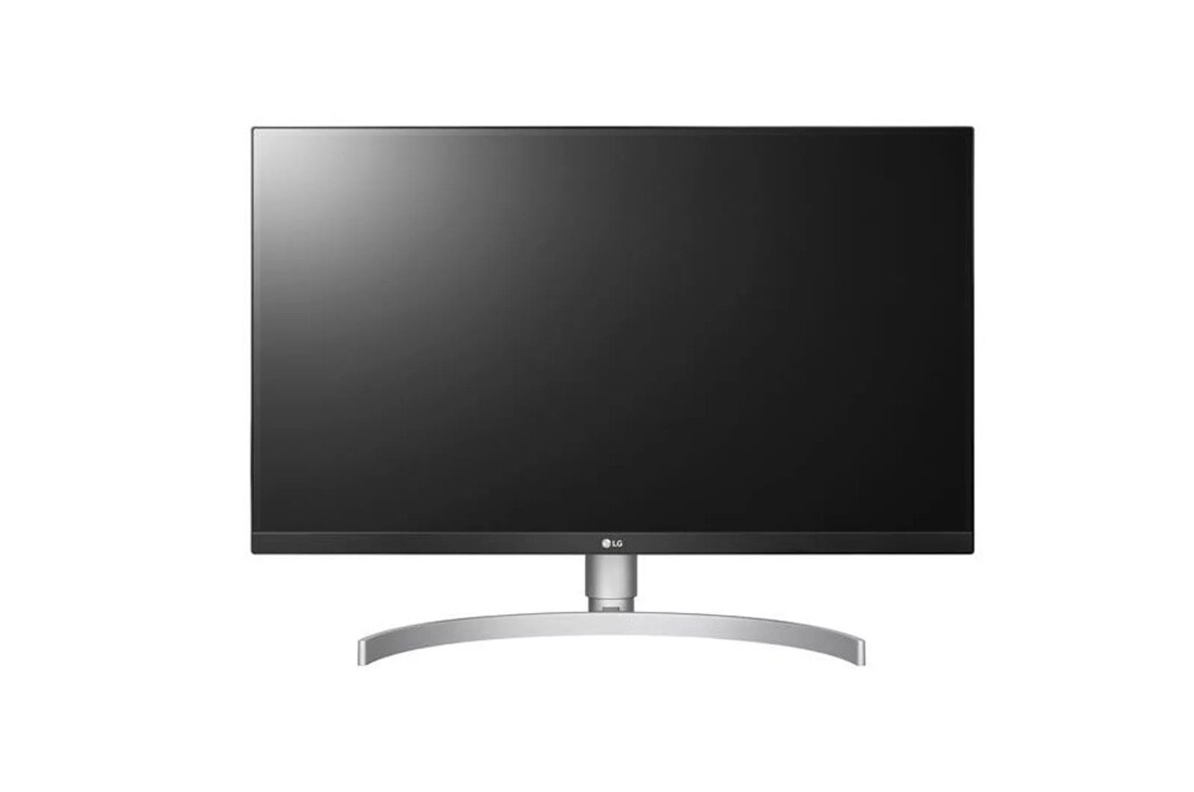 27" Class 4K UHD IPS LED Monitor with HDR10 (27" Diagonal)
