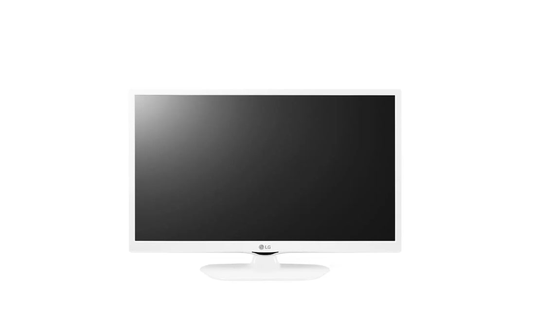 TV Monitor LG Full HD IPS - 24MT48DF