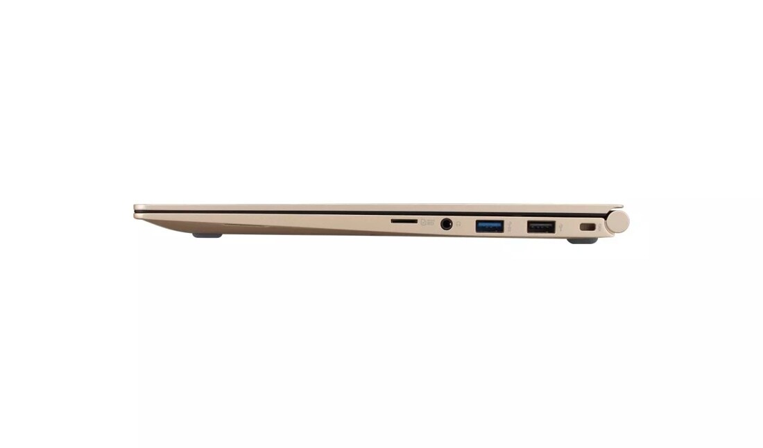LG gram 15” Core i7 Processor Ultra-Slim Laptop (2016)