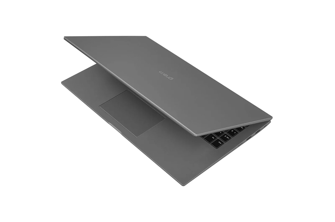 LG gram 15” Lightweight Laptop - 15Z90Q-P.AAC6U1 | LG USA