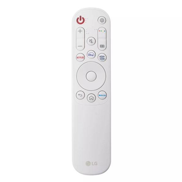 LG CineBeam Q 4K Smart Portable Projector - HU710PB LG CineBeam Q 4K Smart Portable Projector - HU710PB