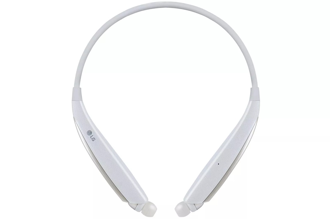 LG TONE Ultra α™ Bluetooth® Wireless Stereo Headset