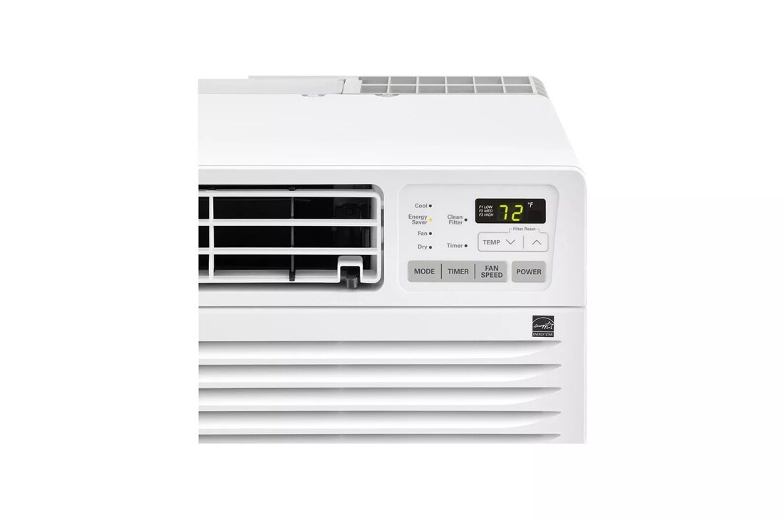 LG LT1216CER: 12,000 BTU Through-the-Wall Air Conditioner | LG USA