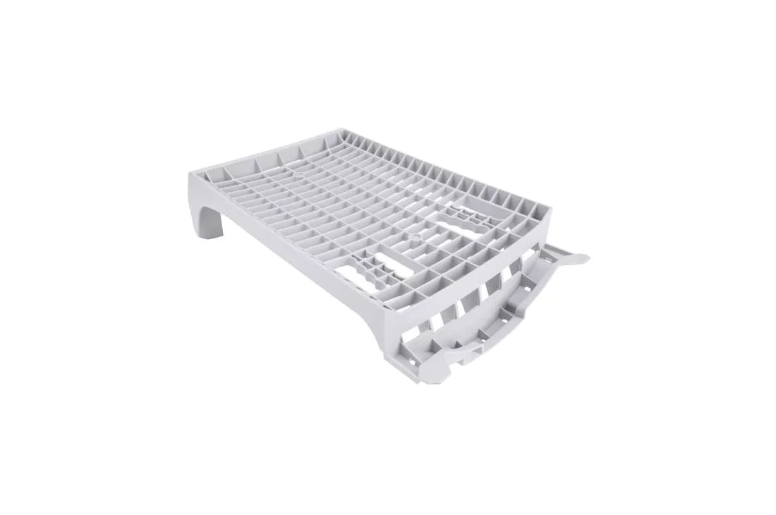 LG MGR62082001: Gray LG Front Load 29Dryer Rack for DLEX8000, DLEX8500, DLGX8001, DLGX8501