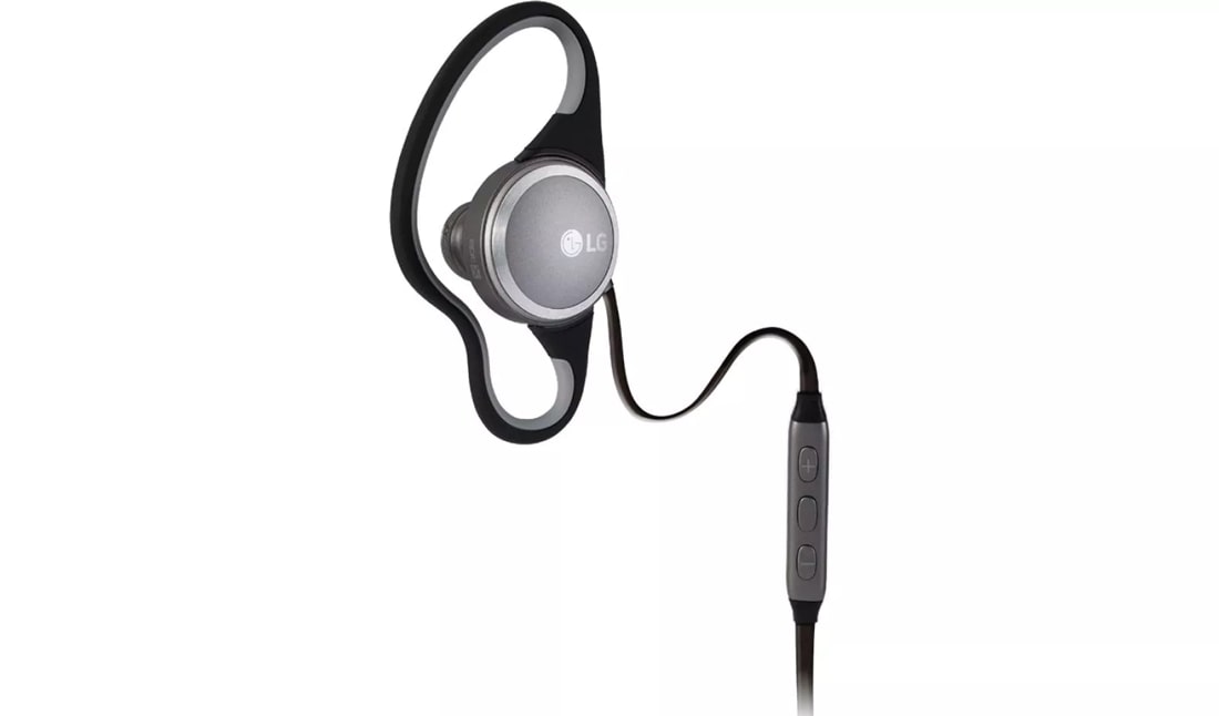 Lg c8 bluetooth online headphones