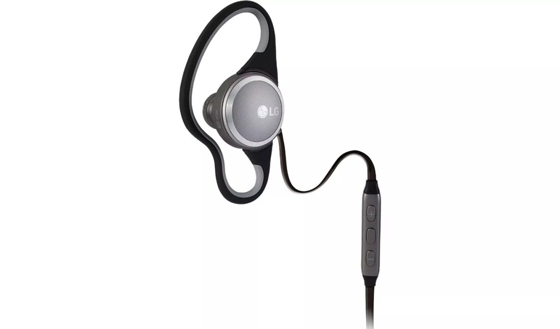 LG FORCE Bluetooth® Wireless Headset