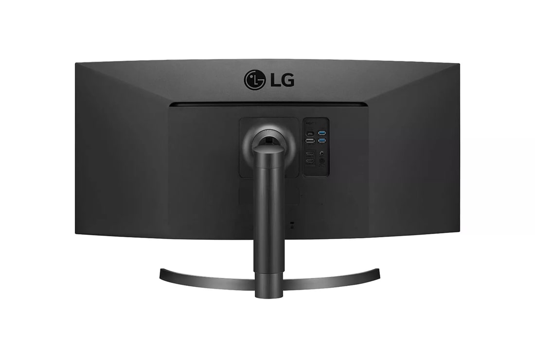 LG 34WN80C-B 34 LED IPS UltraWide QuadHD HDR Curva