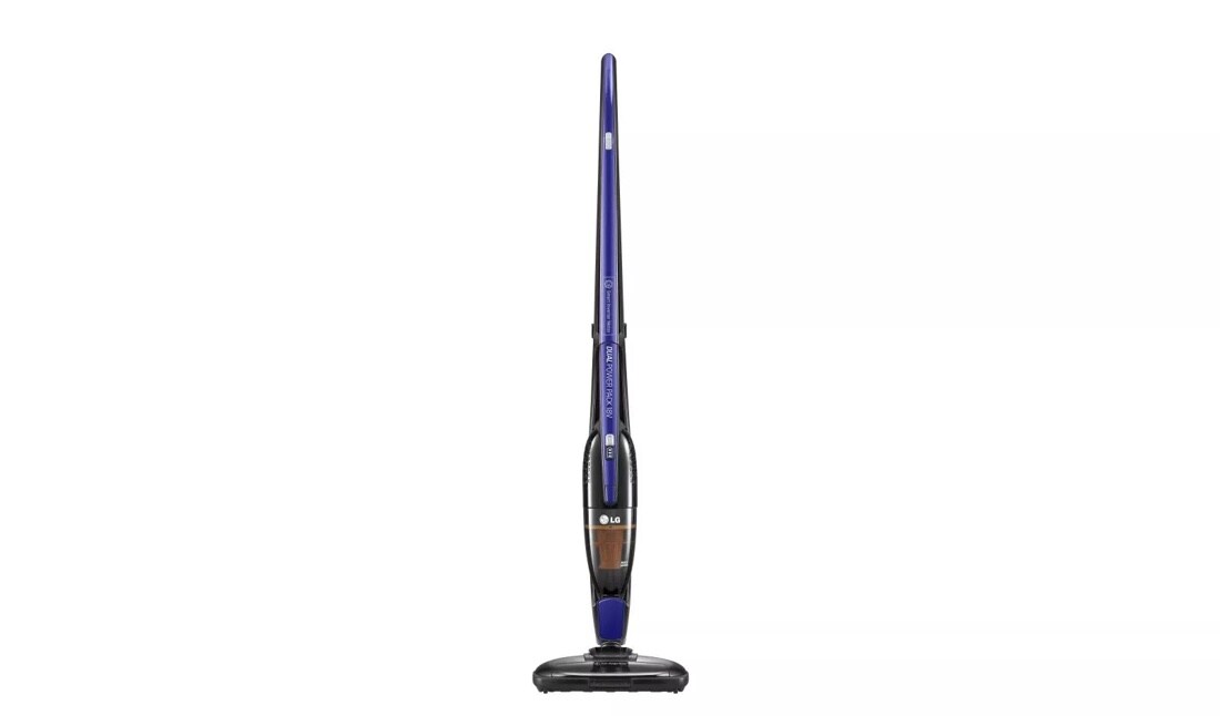LG CordZero™ Stick 2-in-1 Cordless Vacuum