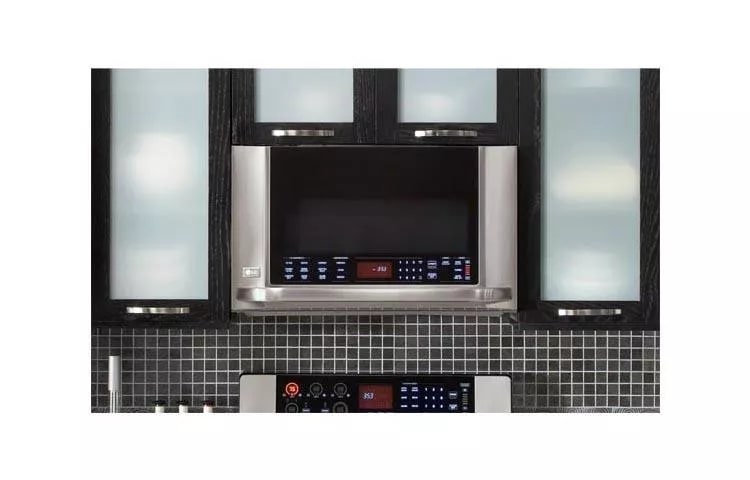 Microwave Ovens on sale • compare today & find prices »