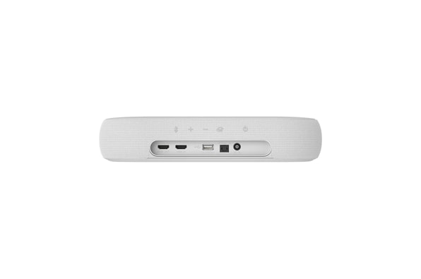 LG Eclair QP5W Compact Sound Bar with Dolby Atmos | LG USA LG Eclair QP5W Compact Sound Bar with Dolby Atmos | LG USA