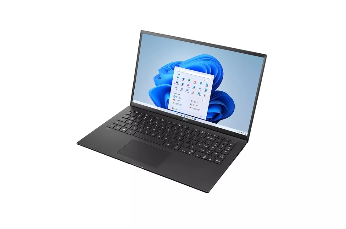 LG Gram 15Z95N Laptop: Core i5-1135G7, 16GB RAM, 512GB SSD, 15.6
