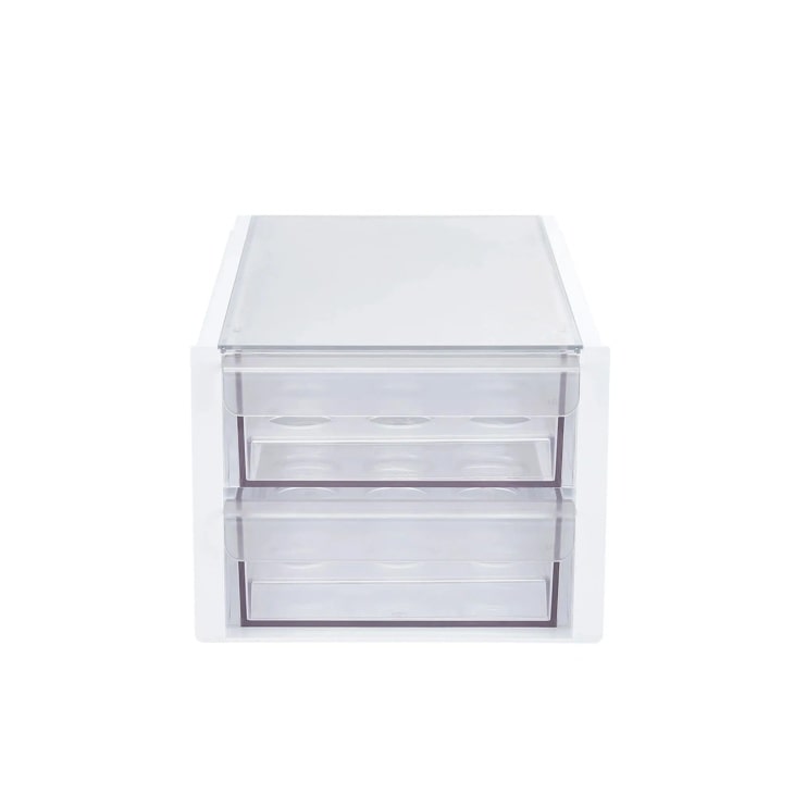 Product Image Refrigerator Egg Tray Front