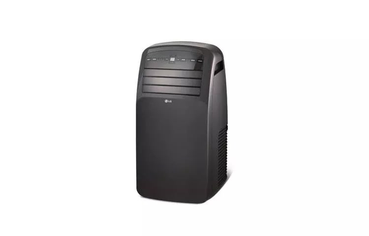 LG LP1214GXR: 12,000 BTU Portable Air Conditioner | LG USA