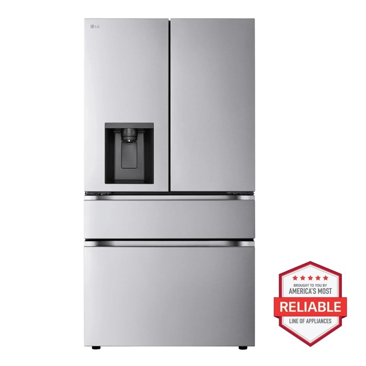 LF29S8230V Front Facing Image