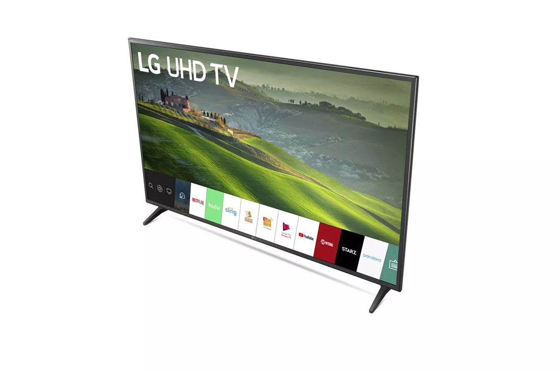 Televisor LG Smart TV 55¨ - TG Computer - Computadoras, Laptops