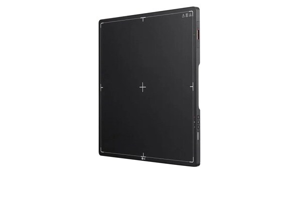 LG Digital X-ray Detector with a-Si TFT | 17HQ701G | LG Business