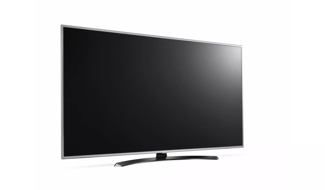 SUPER UHD 4K HDR Smart LED TV - 60" Class (59.5" Diag)