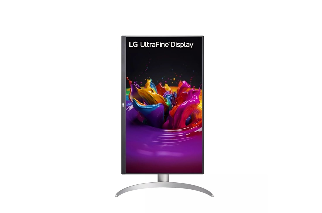 Lg 27Uk650-W 27 Pulgadas 4K Uhd Ips Led Monitor Hdr 10 Y Ajustable Soporte  🥇✔️ ® A Pedido 🏆 ™ - Inovamusicnet 