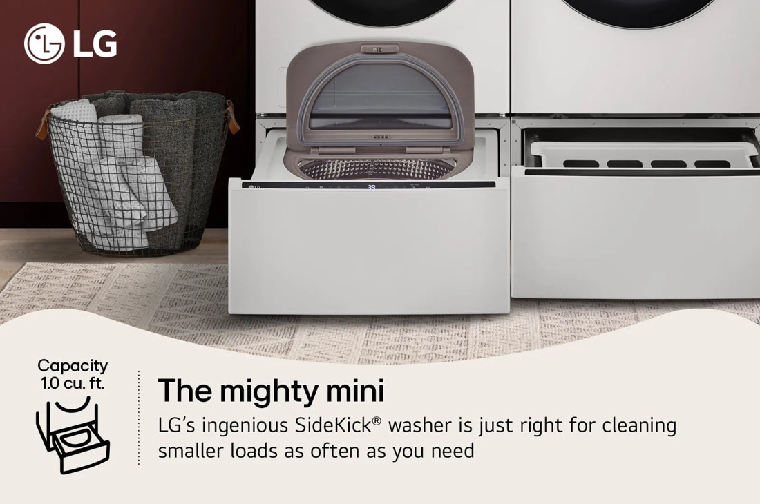 LG SideKick WD300CA Capacity Infographic_1600x1062