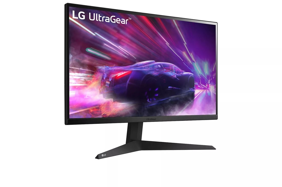 LG UltraGear™ 27” Gaming Monitor 