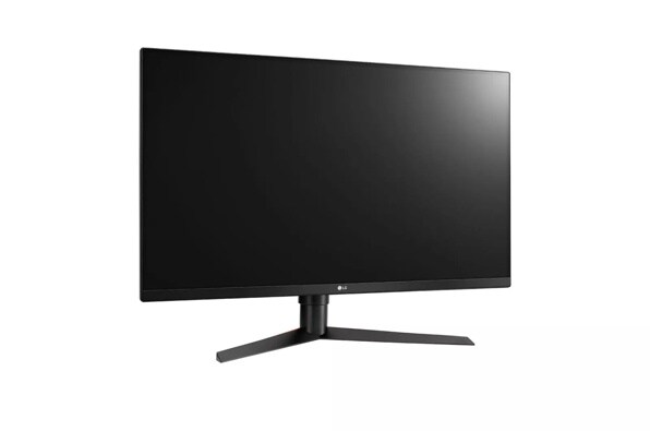 LG 32GN650-B ゲーミングモニター 32インチ 32'' UltraGear QHD HDR10 Monitor - 32GN650-B | LG USA