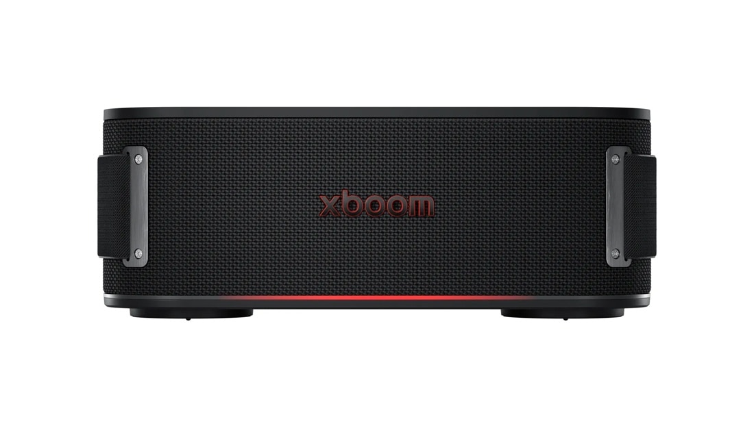 LG xboom Bounce Core by will.i.am | Bluetooth Speaker | xboom